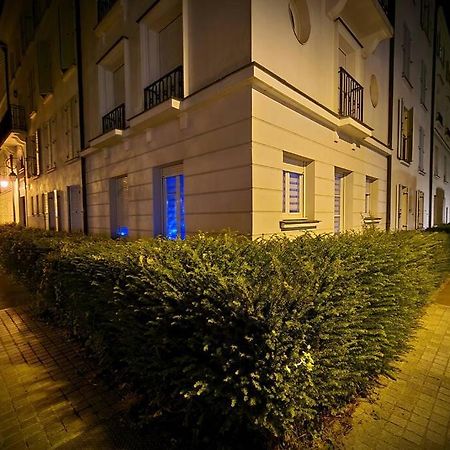 Cosy Apartment Near Disneyland 塞里斯 外观 照片