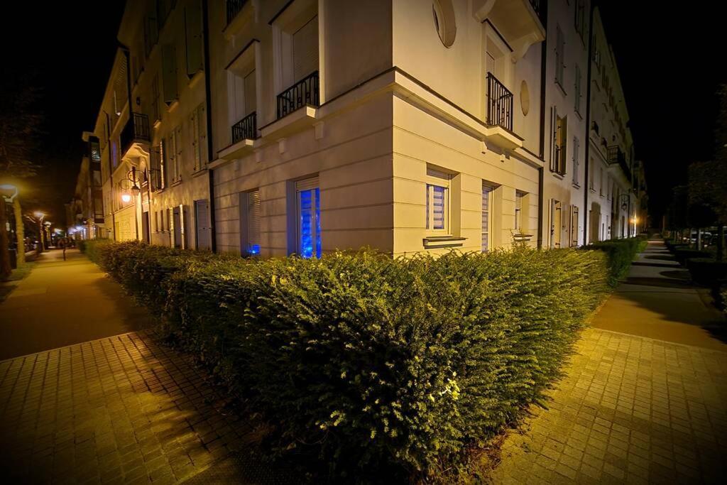 Cosy Apartment Near Disneyland 塞里斯 外观 照片